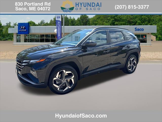2023 Hyundai Tucson SEL for sale in SACO, ME