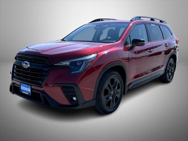 2023 Subaru Ascent Onyx Edition 7-Passenger for sale in OMAHA, NE