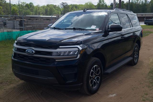 2024 Ford Expedition XLT for sale in LITHIA SPRINGS, GA