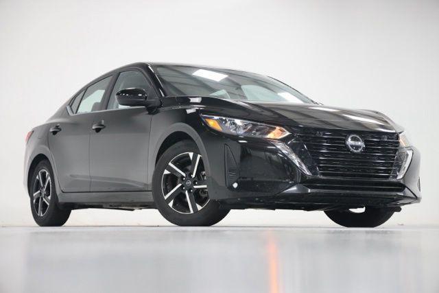 2025 Nissan Sentra SV for sale in AURORA, IL