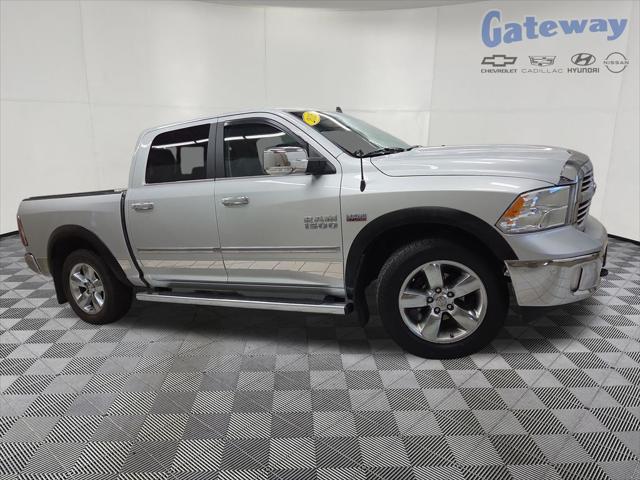 2016 Ram 1500 Big Horn for sale in FARGO, ND