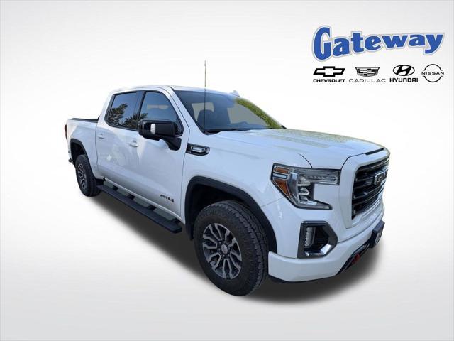 2021 GMC Sierra 1500 AT4 for sale in FARGO, ND
