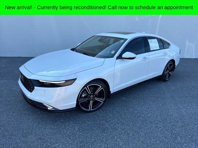 2026 Honda Accord Sedan Touring for sale in HICKORY, NC