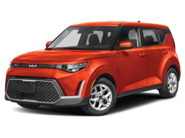 2023 Kia Soul S for sale in HICKORY, NC