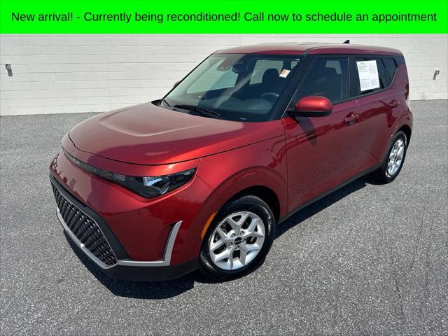 2023 Kia Soul S for sale in HICKORY, NC