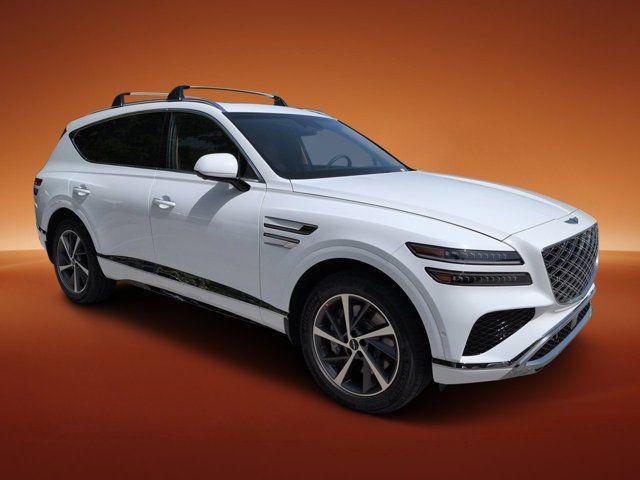 2026 Genesis GV80 3.5T Advanced AWD for sale in DAYTONA BEACH, FL