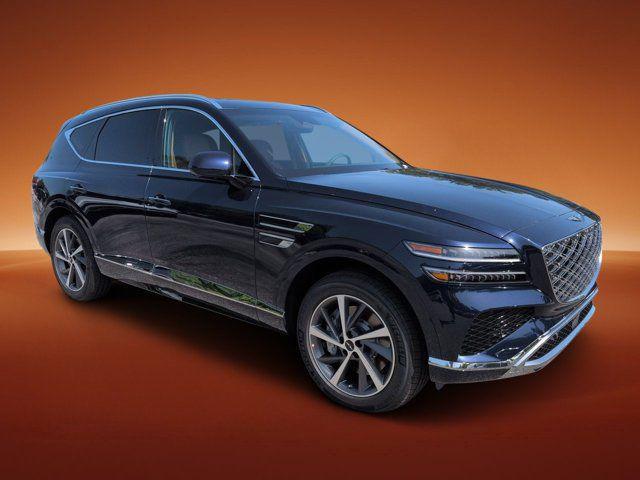 2026 Genesis GV80 2.5T Advanced AWD for sale in DAYTONA BEACH, FL