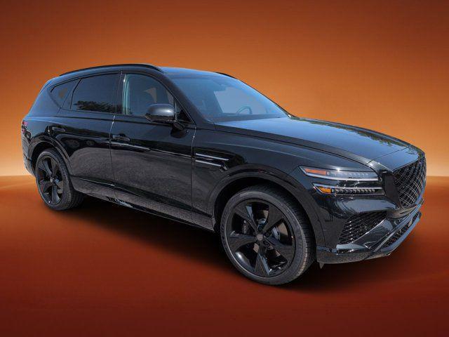 2026 Genesis GV80 3.5T Prestige Black AWD for sale in DAYTONA BEACH, FL