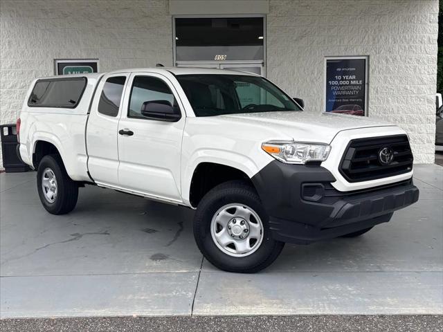 2023 Toyota Tacoma SR for sale in VALDESE, NC