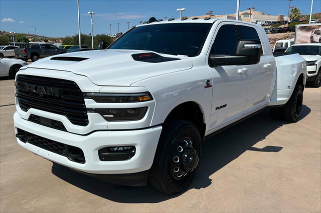 2025 Ram 3500 Laramie Mega Cab 4x4 6'4" Box for sale in Saint George, UT