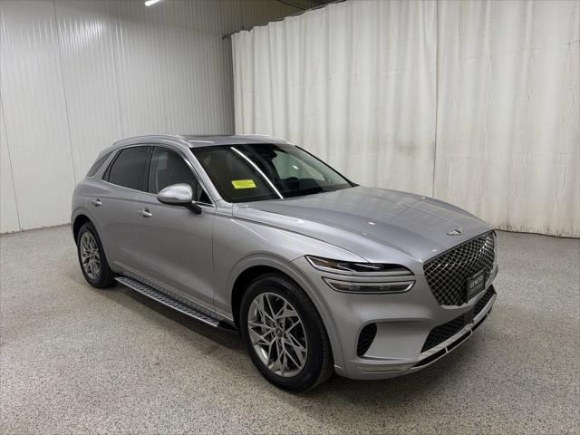 2024 Genesis GV70 2.5T AWD for sale in BRAINTREE, MA