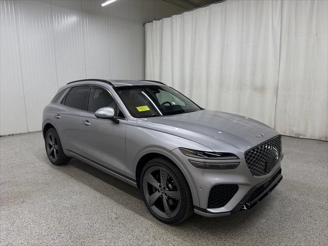 2024 Genesis GV70 2.5T AWD for sale in BRAINTREE, MA
