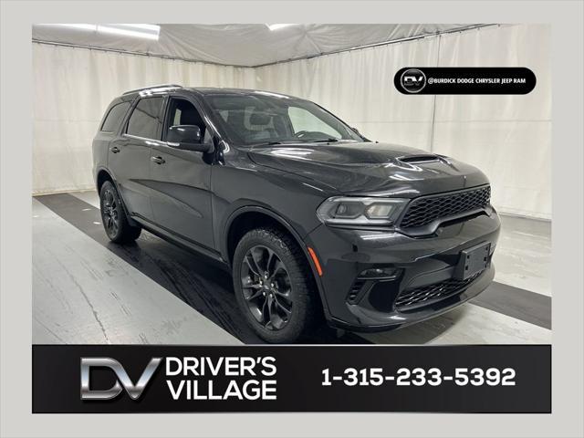 2021 Dodge Durango GT Plus for sale in CICERO, NY