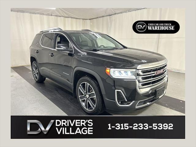 2021 GMC Acadia AWD SLT for sale in CICERO, NY
