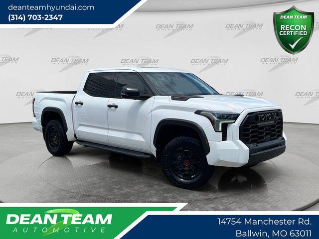 2023 Toyota Tundra TRD Pro for sale in BALLWIN, MO