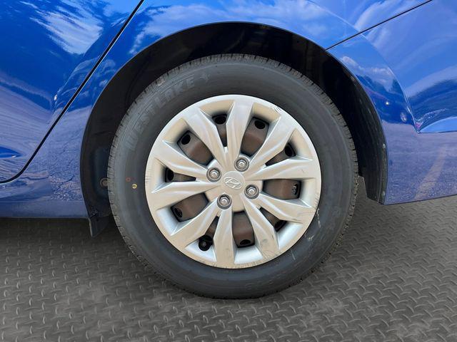 2018 Hyundai Accent SE