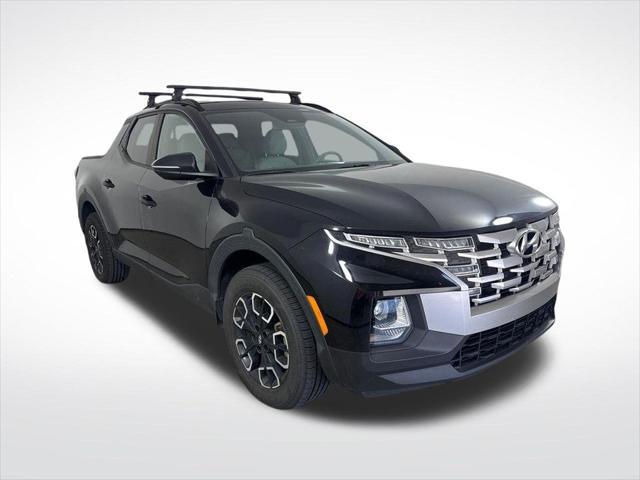 2022 Hyundai Santa Cruz SEL for sale in MONTGOMERY, AL