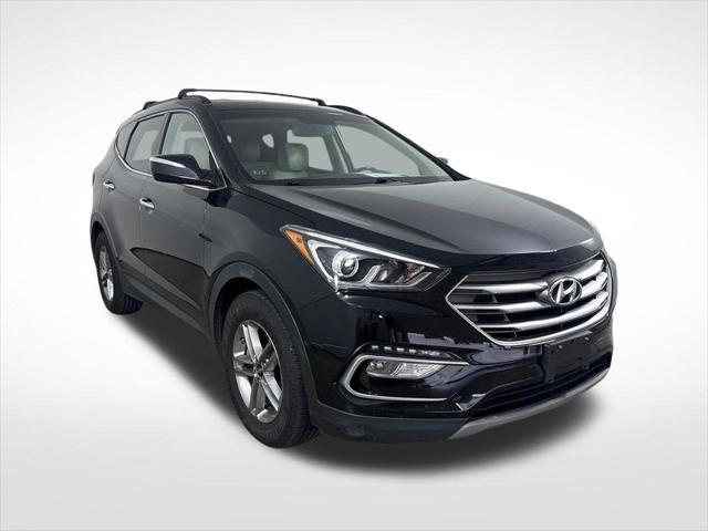2018 Hyundai Santa Fe Sport 2.4L for sale in MONTGOMERY, AL