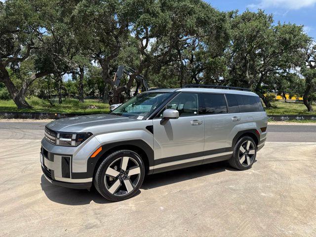 2025 Hyundai Santa Fe Limited for sale in BOERNE, TX