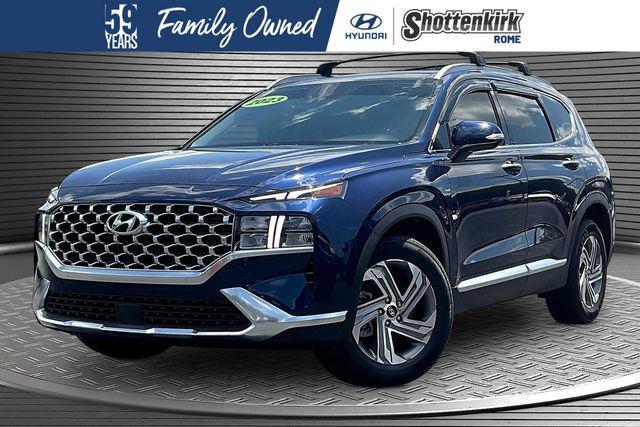 2023 Hyundai Santa Fe SEL for sale in ROME, GA
