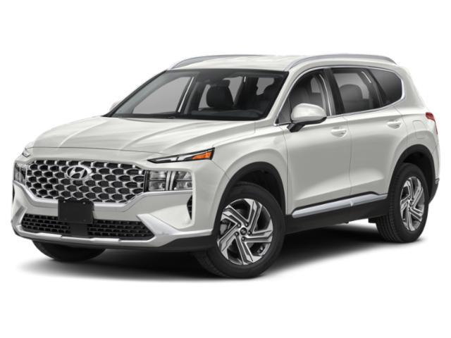 2022 Hyundai Santa Fe SEL for sale in ROME, GA