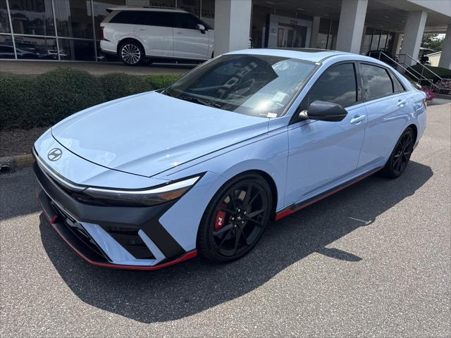2026 Hyundai Elantra BASE for sale in DOTHAN, AL