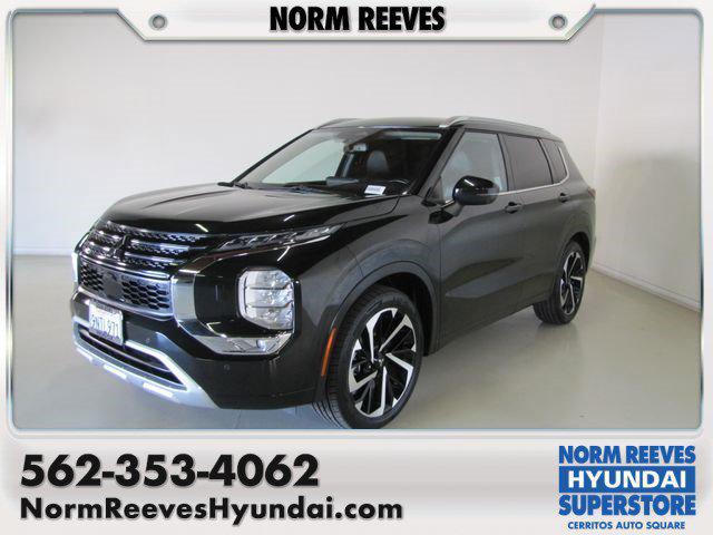 2022 Mitsubishi Outlander SEL Special Edition S-AWC for sale in CERRITOS, CA