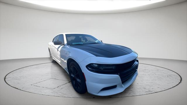 2021 Dodge Charger SXT AWD for sale in LONGVIEW, WA