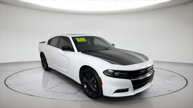 2021 Dodge Charger SXT AWD for sale in LONGVIEW, WA