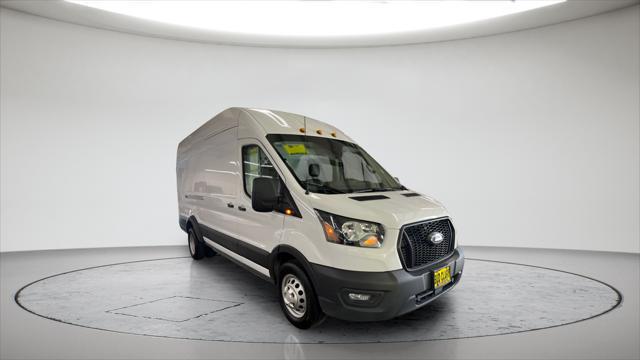 2023 Ford Transit Cargo Van Base for sale in LONGVIEW, WA