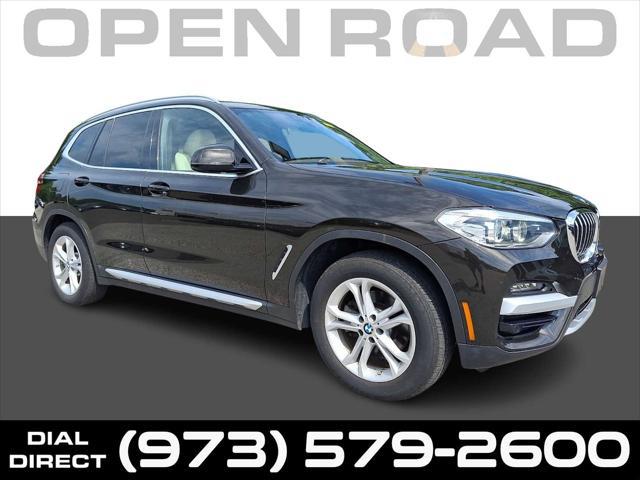 2020 BMW X3 xDrive30i for sale in Newton, NJ