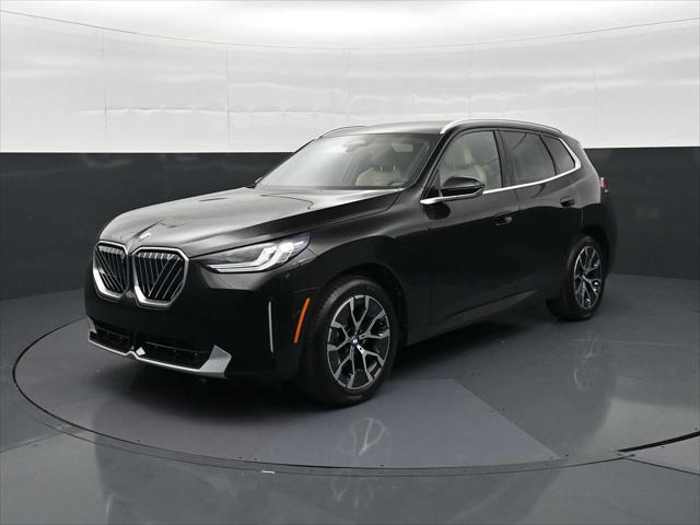 2026 BMW X3 30 xDrive for sale in Seaside, CA