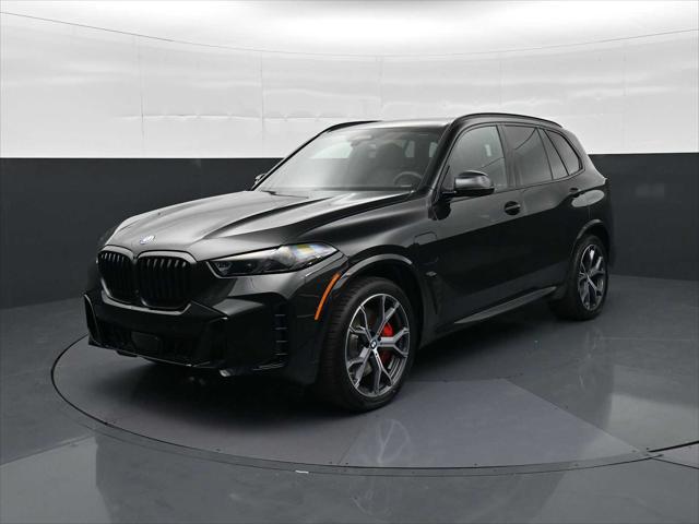 2026 BMW X5 xDrive50e for sale in Seaside, CA