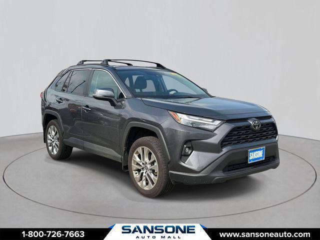 2024 Toyota RAV4 XLE Premium for sale in AVENEL, NJ