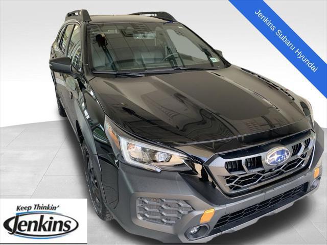 2024 Subaru Outback Wilderness for sale in BRIDGEPORT, WV