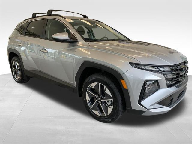 2026 Hyundai Tucson Hybrid SEL for sale in BRIDGEPORT, WV