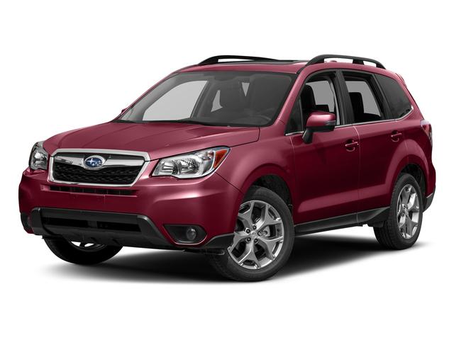 2016 Subaru Forester 2.5i Limited for sale in TRIADELPHIA, WV