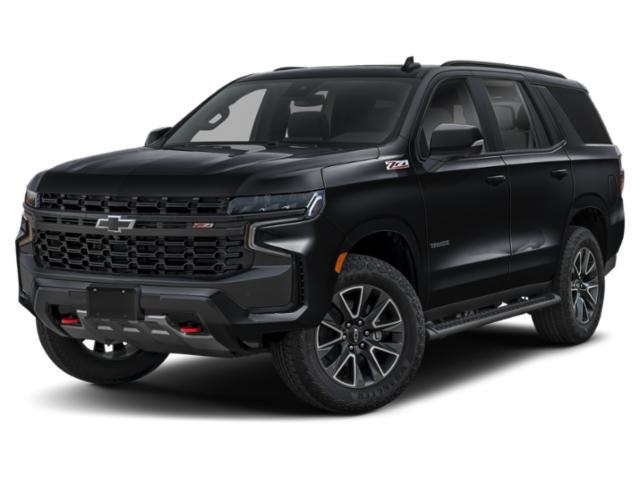 2024 Chevrolet Tahoe 4WD Z71 for sale in TRIADELPHIA, WV