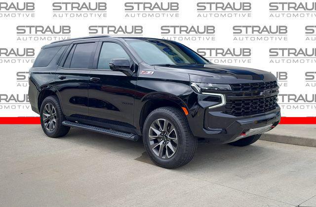 2024 Chevrolet Tahoe 4WD Z71 for sale in TRIADELPHIA, WV