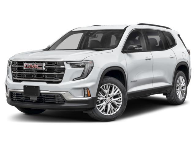 2026 GMC Acadia Elevation AWD for sale in Logan, UT