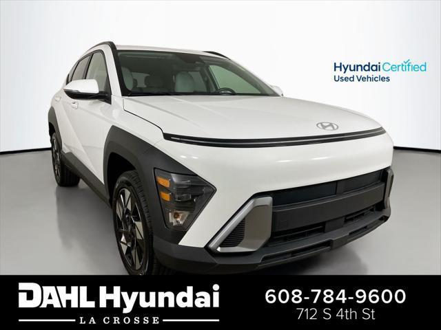 2025 Hyundai Kona SEL for sale in LA CROSSE, WI