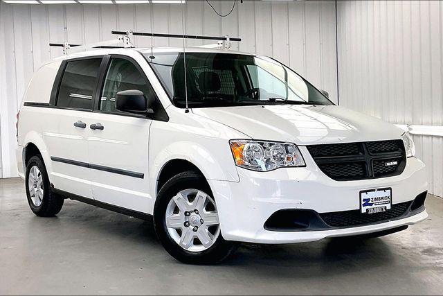 2012 Ram Cargo C/V for sale in MADISON, WI
