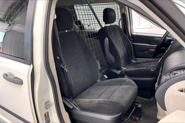2012 Ram Cargo C/V