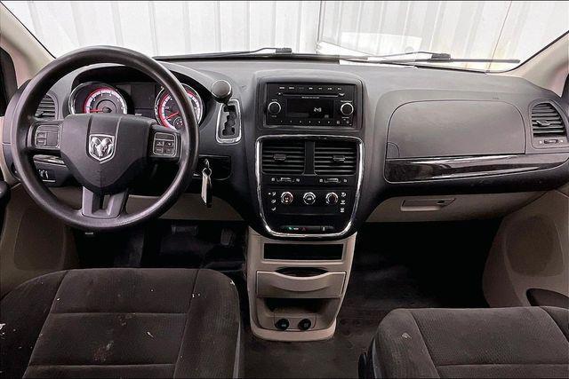 2012 Ram Cargo C/V
