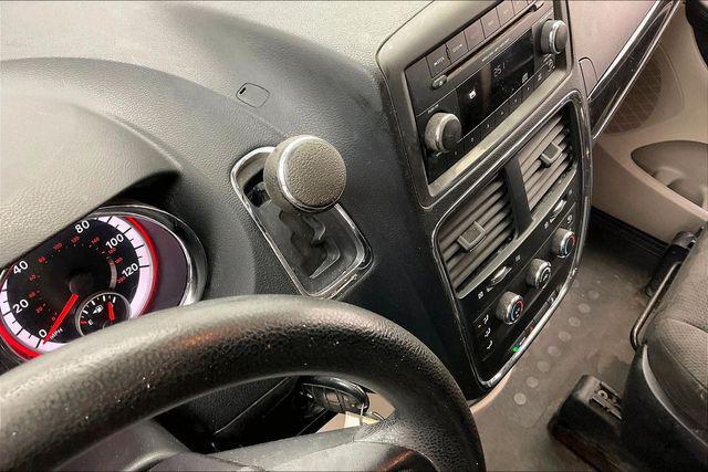 2012 Ram Cargo C/V