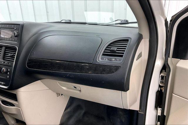 2012 Ram Cargo C/V