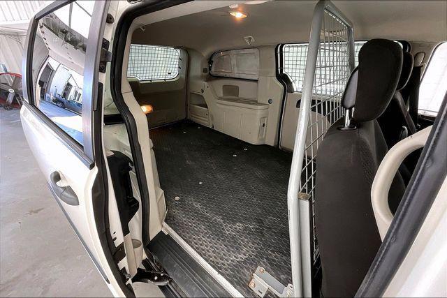 2012 Ram Cargo C/V