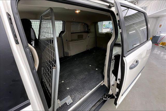 2012 Ram Cargo C/V