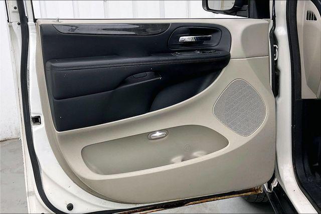 2012 Ram Cargo C/V