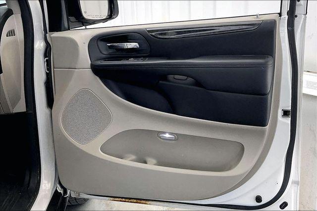 2012 Ram Cargo C/V